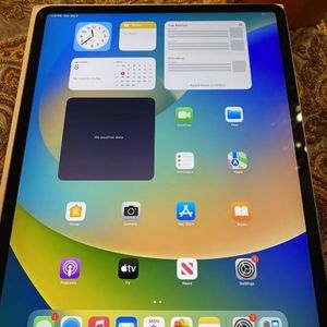 IPad pro 12.9